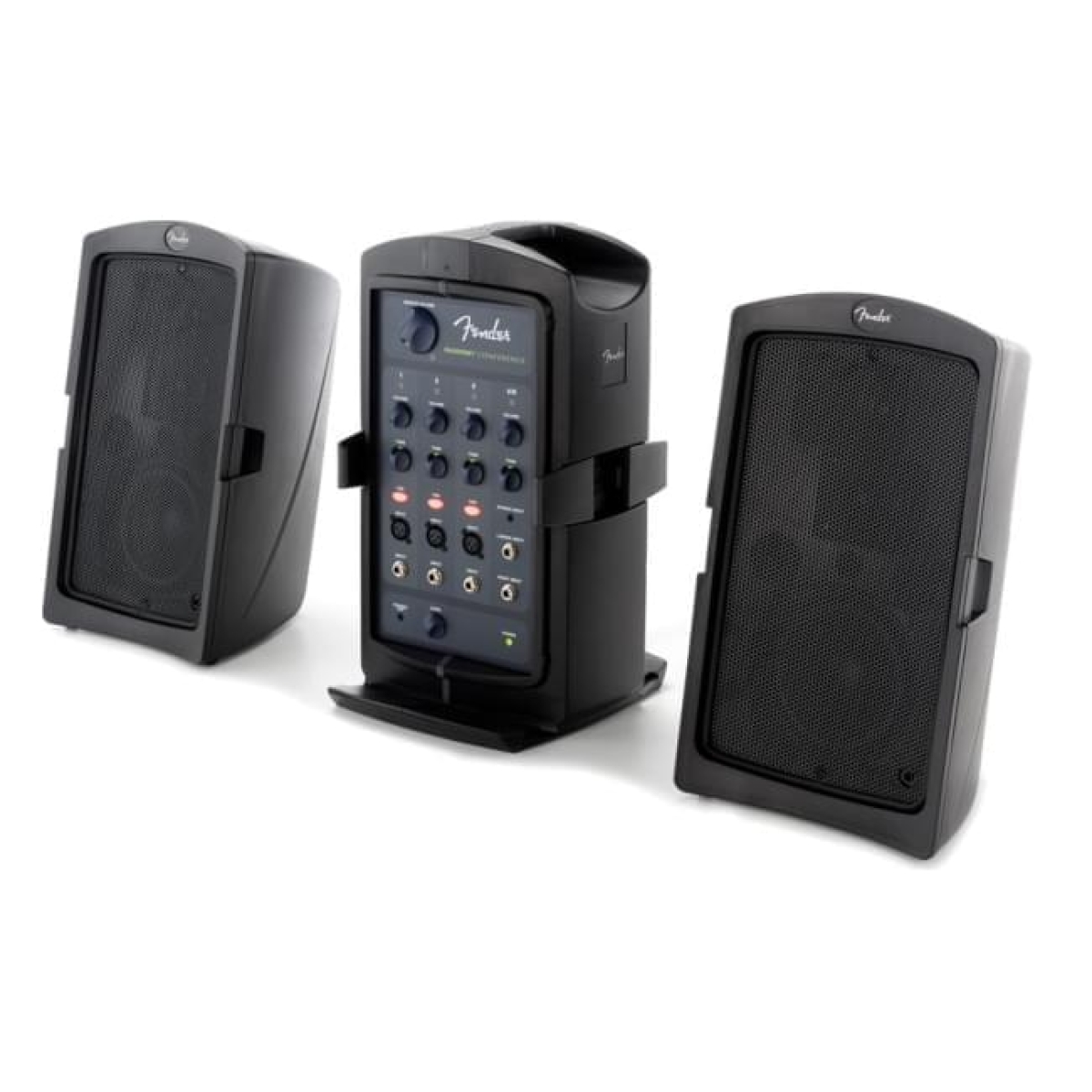 Fender passport event store pa speaker system